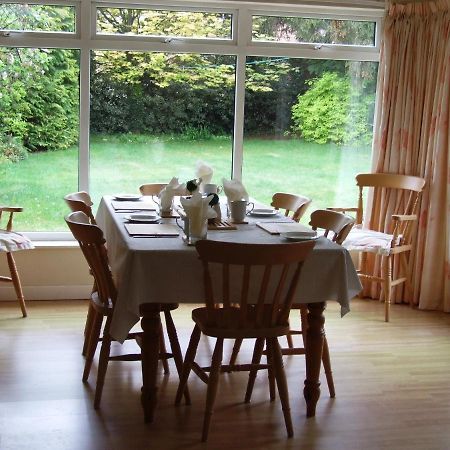 Gayton Bed & Breakfast ハンプトン・イン・アーデン エクステリア 写真